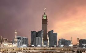 Makkah Clock Royal Tower, A Fairmont Hotel